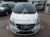2017 Opel MERIVA