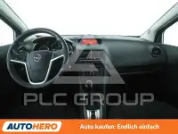 2017 Opel MERIVA