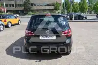 2017 Opel MERIVA