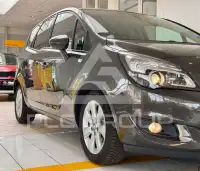 2017 Opel MERIVA