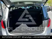 2017 Opel MERIVA