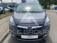 2017 Opel MERIVA