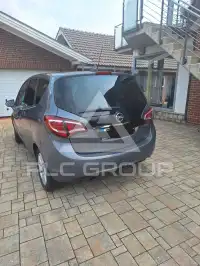 2017 Opel MERIVA