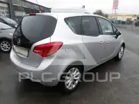 2017 Opel MERIVA