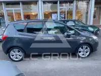 2017 Opel MERIVA