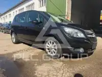 2017 Opel MERIVA