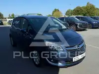 2017 Opel MERIVA