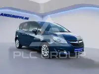 2017 Opel MERIVA