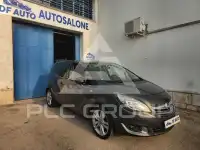 2017 Opel MERIVA