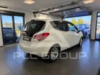 2017 Opel MERIVA
