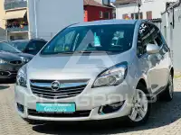 2017 Opel MERIVA