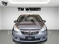 2017 Opel MERIVA