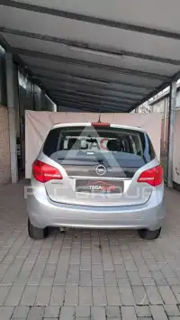 2017 Opel MERIVA