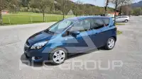 2017 Opel MERIVA