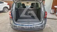 2017 Opel MERIVA