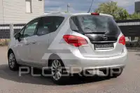 2017 Opel MERIVA