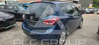 2017 Opel MERIVA