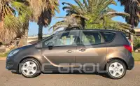 2017 Opel MERIVA