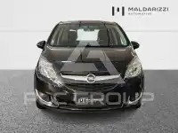 2017 Opel MERIVA