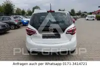 2017 Opel MERIVA