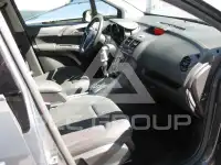 2017 Opel MERIVA