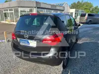 2017 Opel MERIVA