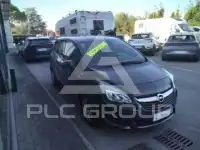 2017 Opel MERIVA