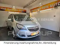 2017 Opel MERIVA