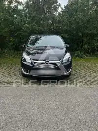 2017 Opel MERIVA