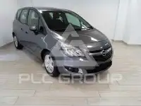 2017 Opel MERIVA
