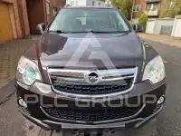 2017 Opel ANTARA