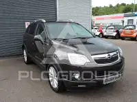 2017 Opel ANTARA