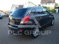 2017 Opel ANTARA