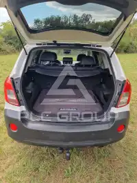 2017 Opel ANTARA