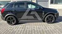 2017 Opel ANTARA
