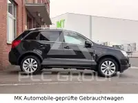 2017 Opel ANTARA