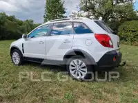 2017 Opel ANTARA