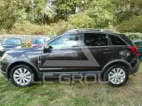 2017 Opel ANTARA