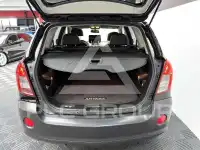 2017 Opel ANTARA