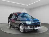 2017 Opel ANTARA