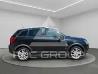 2017 Opel ANTARA