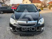 2017 Opel ANTARA