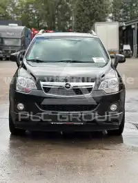 2017 Opel ANTARA