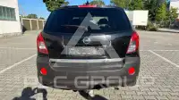 2017 Opel ANTARA