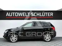 2017 Opel ANTARA