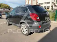 2017 Opel ANTARA