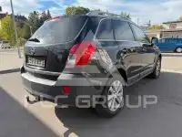 2017 Opel ANTARA