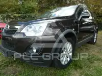 2017 Opel ANTARA