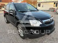 2017 Opel ANTARA