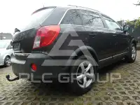 2017 Opel ANTARA